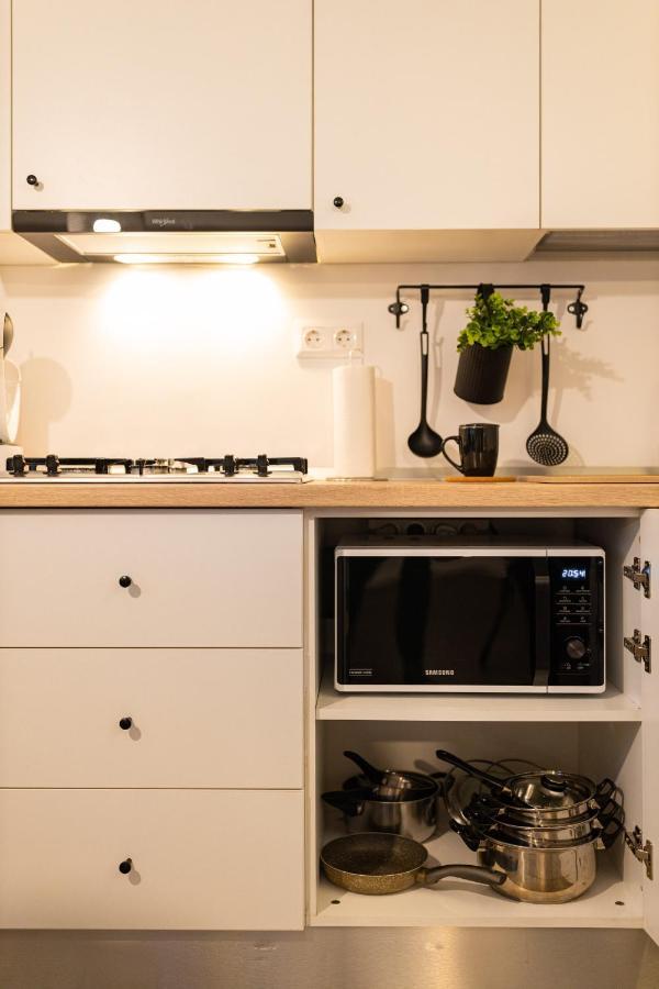 Ultra Central Apartment Бая-Маре Екстер'єр фото